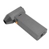 Jet Dry Dust Blower 200000RPM Type C Fast Charging Electric