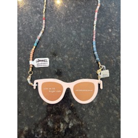 Anthropologie Beaded Eyeglass Chain - NEW!