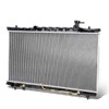 DPI 2389 OE Style Aluminum Core High Flow Radiator Replacement
