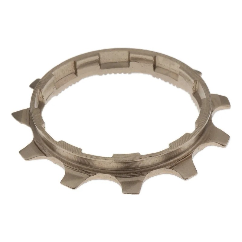 Juego De 2 Piñones De Cassette De Ciclismo 11t +