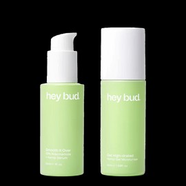 Hey Bud Protect & Hydrate Bundle