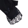 Beauty Nail EUV-7 Eriko Nail UV Gloves, Cool Touch, Fingerless