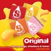 Starburst Original Fruit Chews 6 LBs Bulk Assorted Chewy Candy