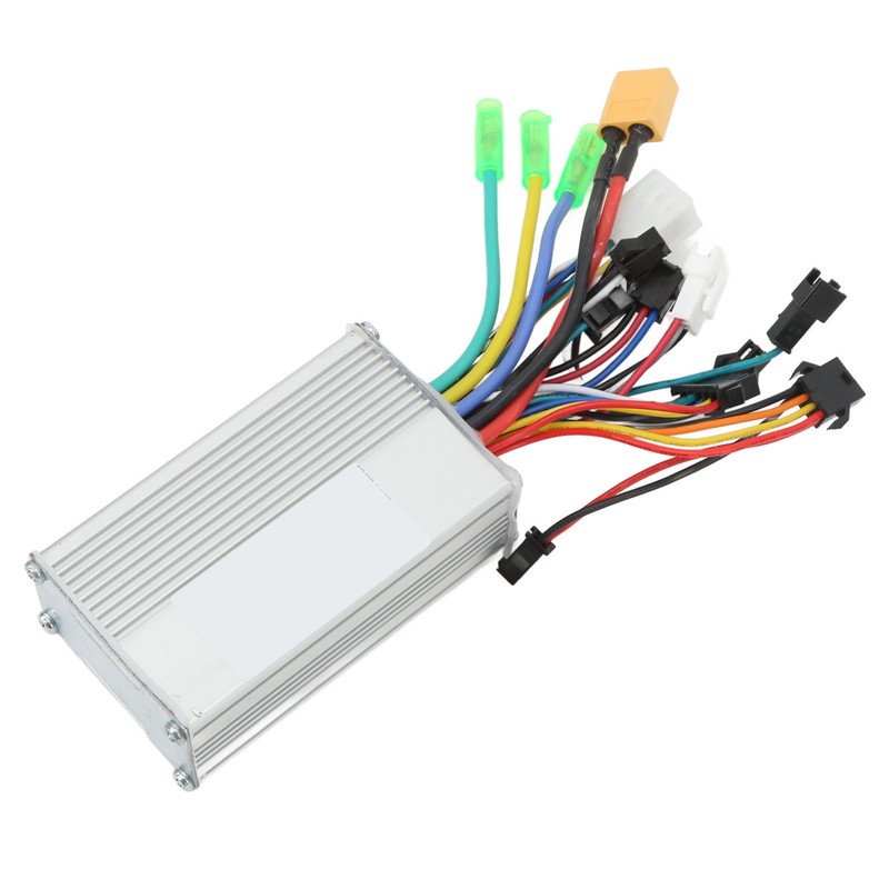 Electric Bike Controller Kit 350W Multi Data Electric Scooter Controller