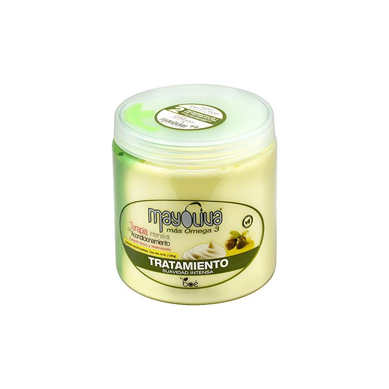 Mayoliva Treatment, 1060ml