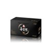 Jengkwanjang 정관장 홍삼원 블랙(80mlx30포) Jongga Red Ginseng Extract Black (80ml