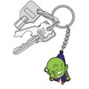Dragon Ball Kai Piccolo pinched Keychain