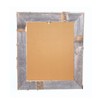 BarnwoodUSA | Farmhouse Style Rustic 9 x 12 Picture Frame