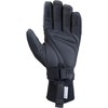 Roeckl Villach 2 Winter Cycling Gloves Long Black 2023: Size: