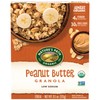 Nature's Path Organic Peanut Butter Granola, 11.5 Ounce (Pack of
