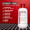THAYERS Milky Face Toner Skin Care with Snow Mushroom and