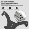 Anlseiod Engine Timing Belt Adjustment Tool for F-rd B-Max C-Max
