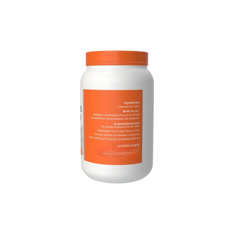 Caseinato De Calcio 300 Gramos Livenature Producto Premium