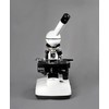 Vision Scientific VME0015-CXM-100-LD Monocular Compound Microscope, 10x WF Eyepiece, 40x—1000x