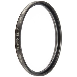 ハクバ HAKUBA 62mm レンズフィルター 保護用 MCレンズガード CF-LG62