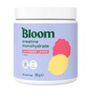 Bloom Nutrition Creatine Monohydrate Powder – Fitness & Workout Support