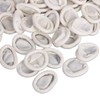 Pack of 300 Latex Finger Cots, Finger Protection, Disposable Latex