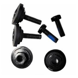 NOPOXA Baby Stroller Repair Kit Replacement Screws Maintenance Tool L for Yoyo Yoya Stroller
