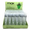 Cherimoya 6Pack MAX Makeup Lip Polish (Aloe Vera)