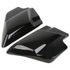 TCMT Left Right Side Cover Panel Fit For Harley Touring