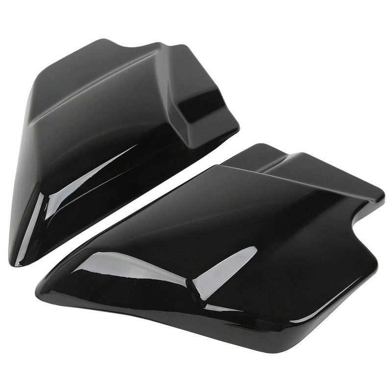 TCMT Left Right Side Cover Panel Fit For Harley Touring