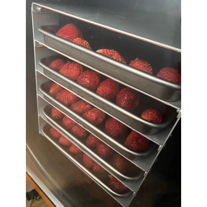 Freeze Dryer Accessories Large Tray for Harvest Right Home Pro