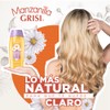 Manzanilla Grisi, Shampoo Ácido Hialurónico, 400 ml | Protección y
