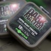 Korda Dark Matter Tungsten Coated Braid Gravel Brown 10m: 18lb