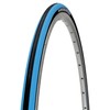 Vredestein Freccia Tricomp Bicycle Tire (Black/Blue, 700 X 23)