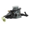 Carburetor Assembly with Fuel Filter ATV Engine Replacement Parts 15004