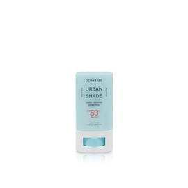 Duittree 듀이트리 어반쉐이드 쿨카밍 선스틱 20g (SPF50+) Dewytree Urban Shade Cool Calming Sun Stick 20g (SPF50+)