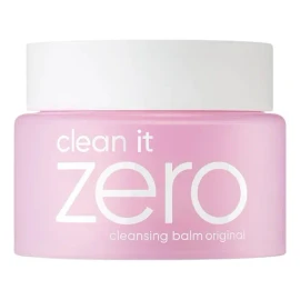Mini Banila Co Clean It Zero Cleansing Balm 25ml