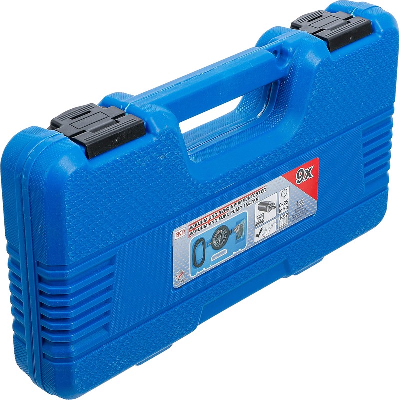 BGS 9069 | Vacuum and Fuel Pump Tester