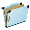Pendaflex Hanging Classification Folders with Dividers ,FOLDER,HNG,PSBD,DIVDR,LTR