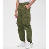 PaletteFit Cargo Pants for Men Baggy and Relaxed Fit Men's
