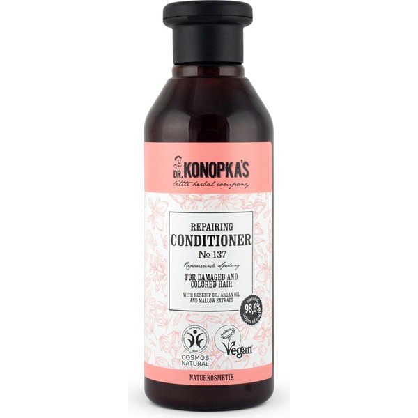 Dr. KONOPKA'S Nº137 Repairing Conditioner , 280 ml
