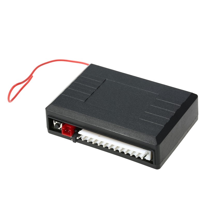 Car Central Lock Car Central Power Door Lock with LED