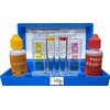 Onlissa pH and Chlorine Test Kit Oto Phenol