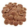Snap-On Bifix Cover Caps to Use with Phillips Ph2 &