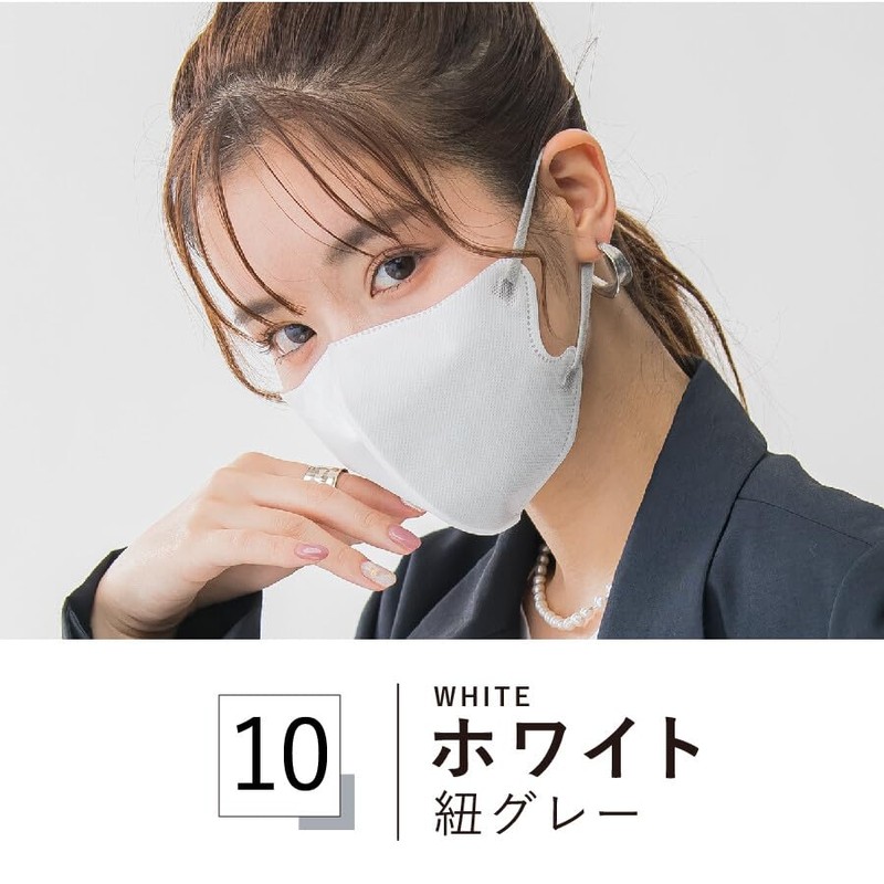[Leather City Japan] [30 Sheets x 1 Box] MASCLUB 3D