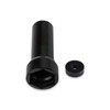 Mofun 2-1/4" Mainshaft Sprocket Wrench Pulley Lock Nut Socket Tool