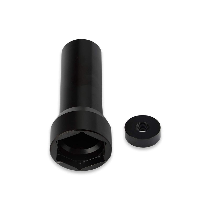 Mofun 2-1/4" Mainshaft Sprocket Wrench Pulley Lock Nut Socket Tool