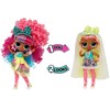 L.O.L. Surprise! Tweens Surprise Swap Curls-2-Crimps Cora Fashion Doll with