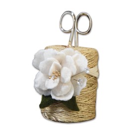 Spellbinders Layered Blooms Contour Steel Rule Die