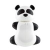 Flipper Fun Animal Panda Toothbrush Cover – Kids Toothbrush Holder