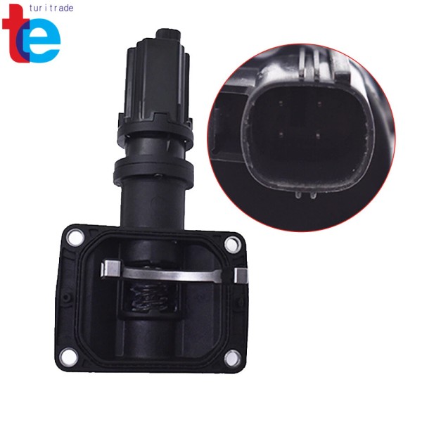turitrade Front Differential 4WD Lock Axle Actuator For Dodge Ram