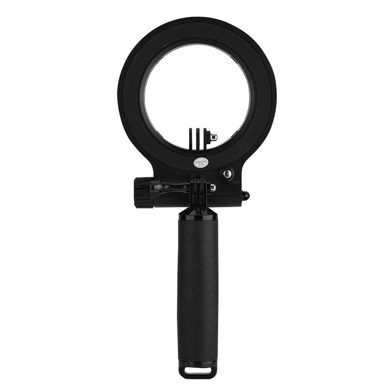 Diving LED Video Light Waterproof Fill Light 40M Diving
