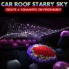 CHUSYYRAY 300PC Fiber Optic Car Home Headliner Star Light kit
