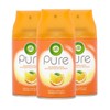 Air Wick Freshmatic Max Mediterranean Sun Refill Pack of 3