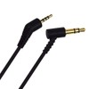 Sqrmekoko Audio Cable Compatible with Bose QuietComfort 3 QC3 QC